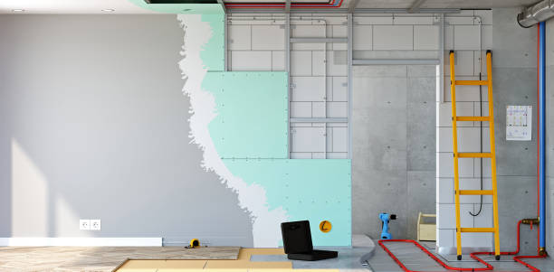 Best Dehumidification Services  in Lynchburg, TN