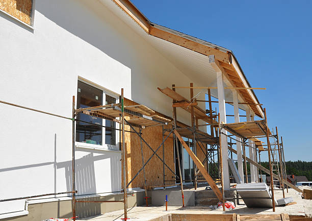 Mold Removal for HVAC Installations in Lynchburg, TN